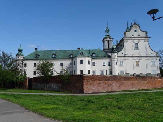 Kościół św. Michała Archanioła i św. Stanisława Biskupa w Krakowie